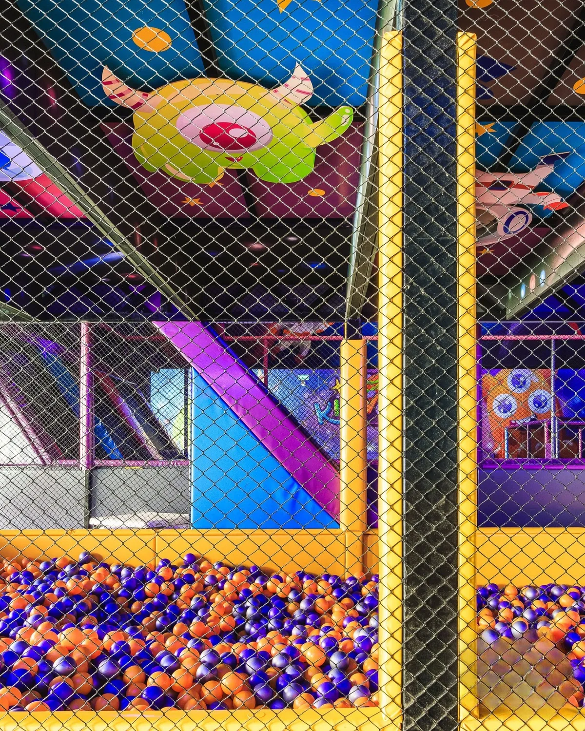 Alberca de Asteroides