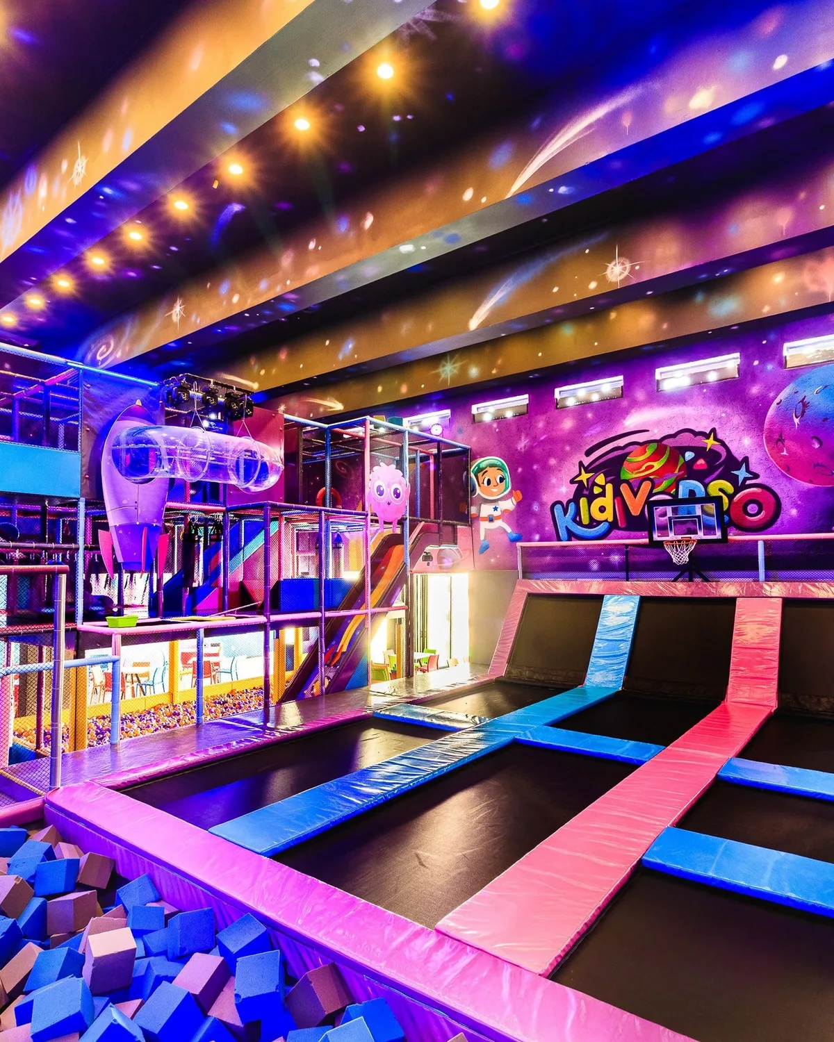 Brincolines Kidiverso