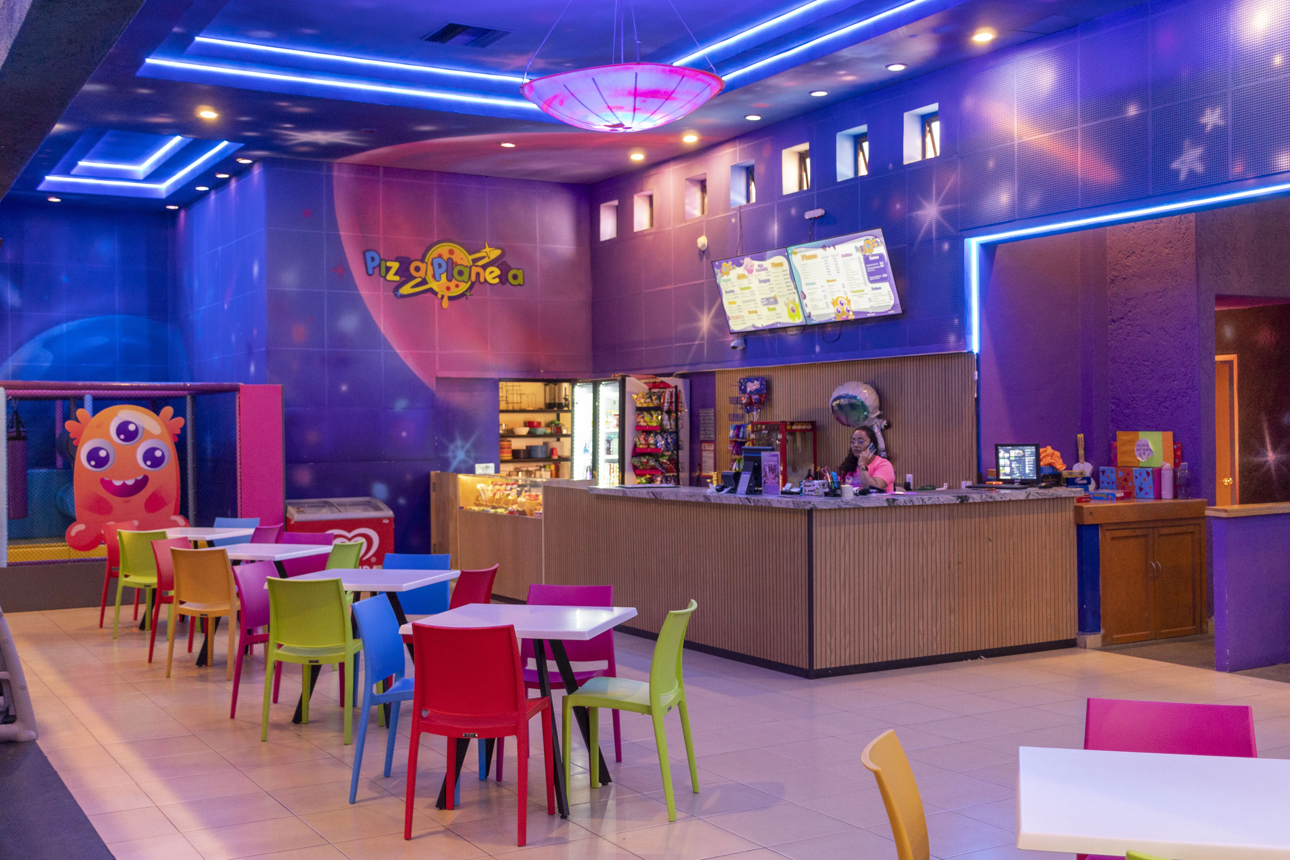 Zona de Papás Kidiverso