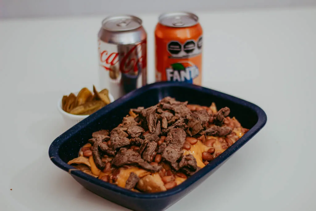 Restaurante Pizza Planeta Kidiverso