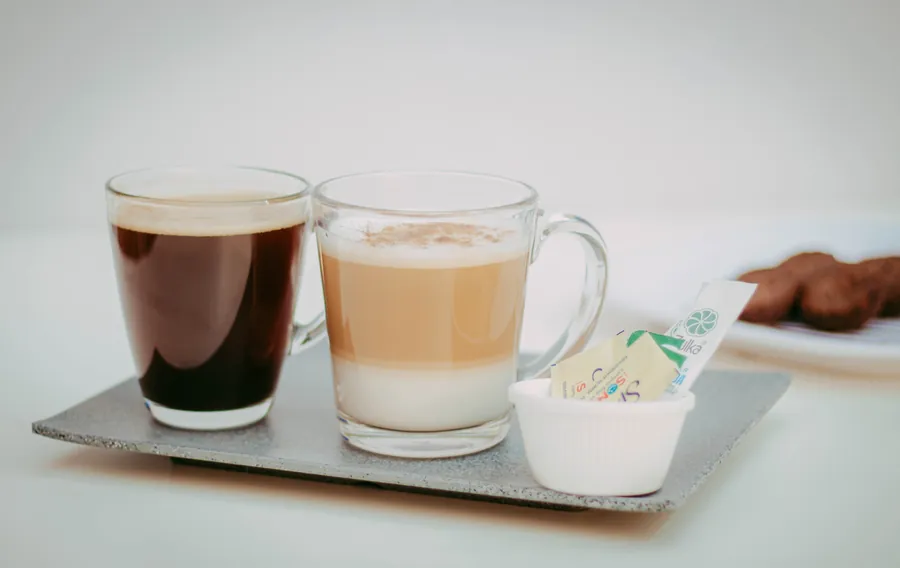 Café y churros