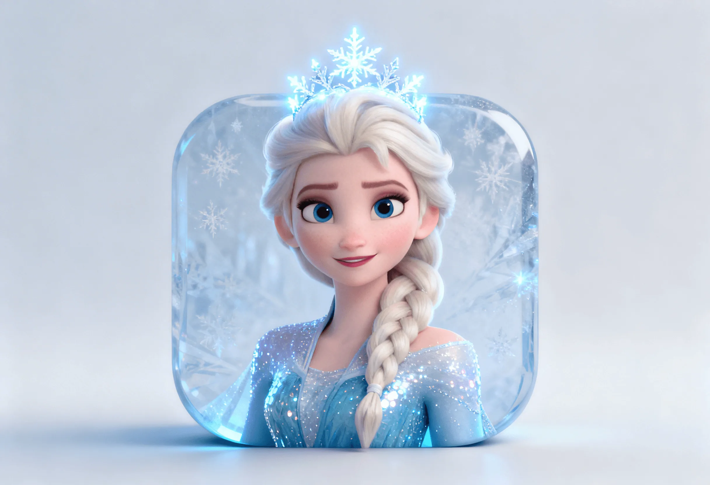 Elsa / Frozen