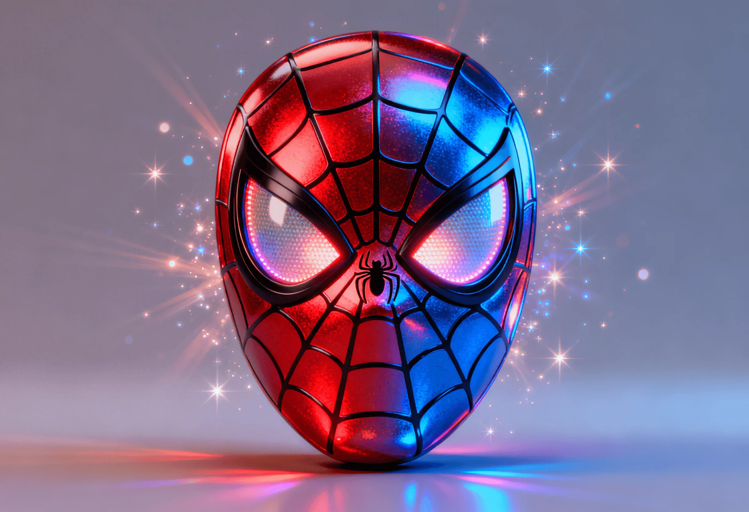 Temática Spider-Man