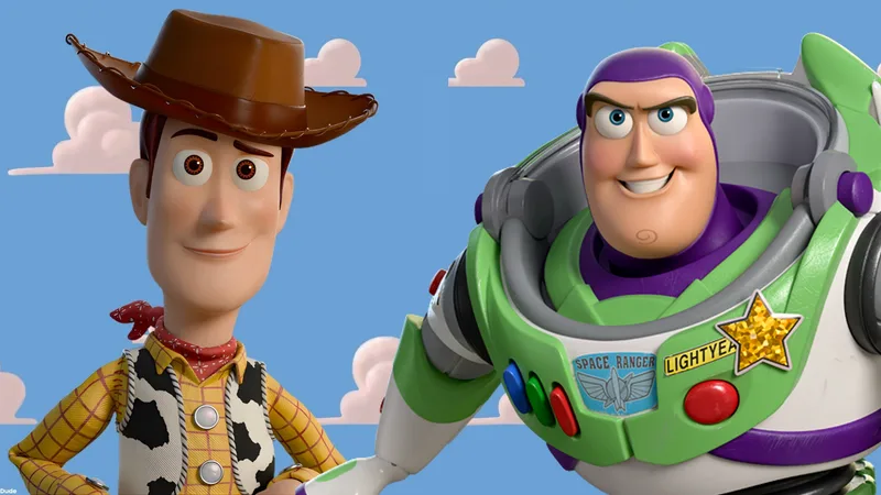 Toy Story